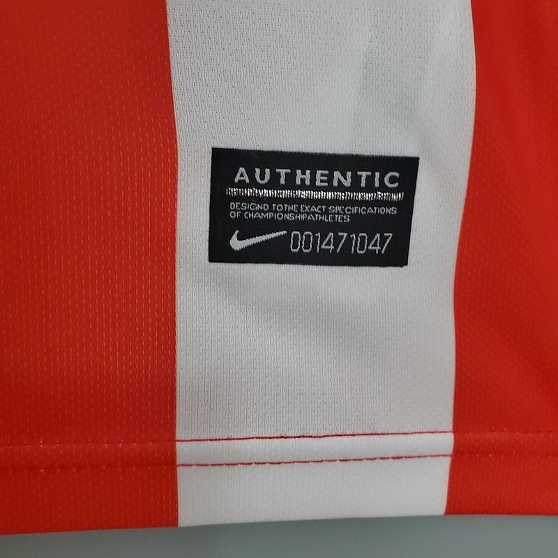 Maillot rétro domicile Atlético de Madrid 2013-2014