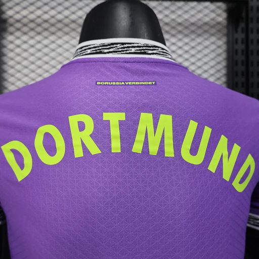 BVB Dortmund 2025-2026 Goalkeeper player