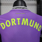 BVB Dortmund 2025-2026 Goalkeeper player