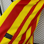 Maillot extérieur rétro FC Barcelone 2013-2014