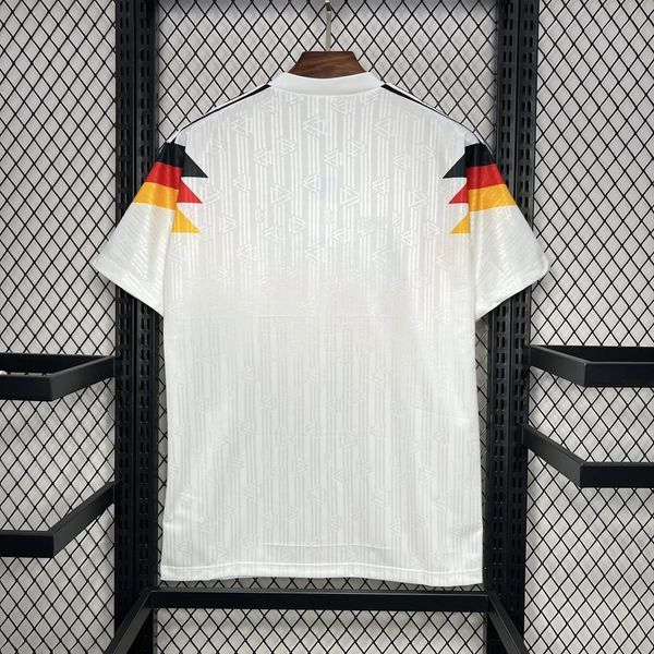 Retro Germany 1990 home