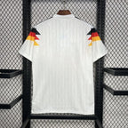 Retro Germany 1990 home