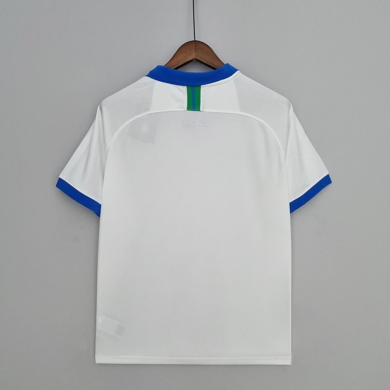 Retro Brazil 2019 away