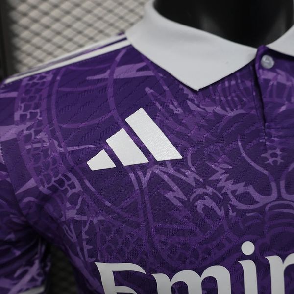 Joueur édition spéciale Real Madrid 2025-2026