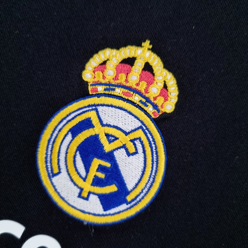 Maillot extérieur rétro Real Madrid 2009-2010