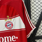 Maillot rétro domicile Bayern Munich 2007-2008