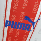 Maillot domicile rétro Atlético Madrid 1995-1996