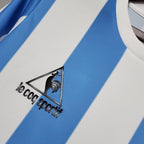 Retro Argentina 1986 home