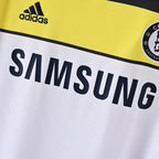 Maillot rétro extérieur Chelsea FC 2011-2012