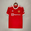 Retro Manchester United domicile 2021-2022