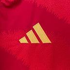 Espagne 2024 domicile