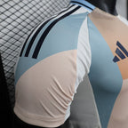 Spain 2025-2026 away player