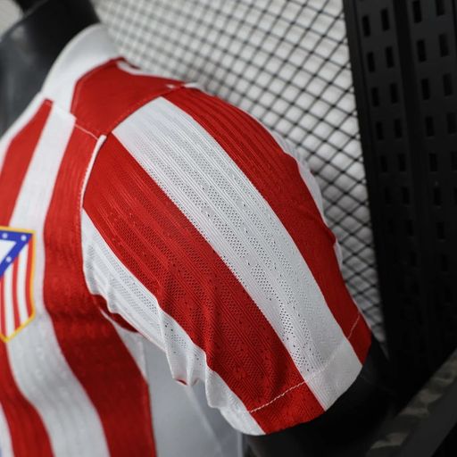 Joueur à domicile de l'Atletico Madrid 2025-2026