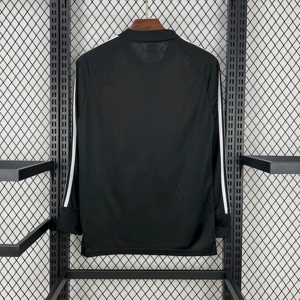 Maillot Rétro Newcastle United 1996-1997 Gardien Manches Longues Image secondaire du produit
