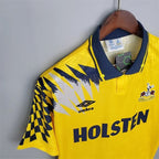 Maillot extérieur rétro Tottenham Hotspur 1992-1994