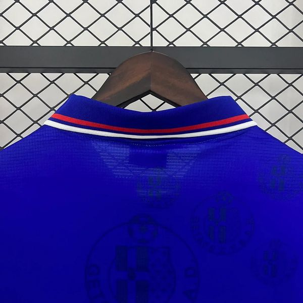 Maillot domicile de Getafe CF saison 1998-1999