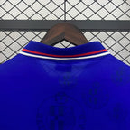 Maillot domicile de Getafe CF saison 1998-1999