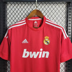 Retro Real Madrid 2011-2012 second away