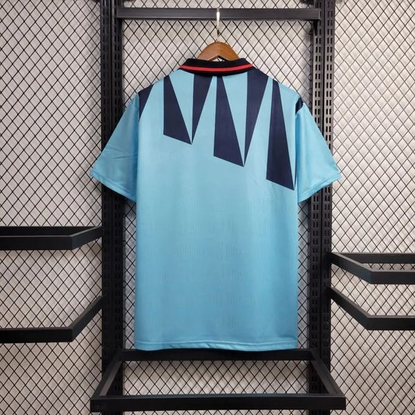Retro England 1992 third away