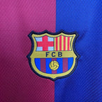 FC Barcelona 2024-2025 home Joint edition Fan