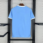 Rétro Manchester City domicile 2013-2014