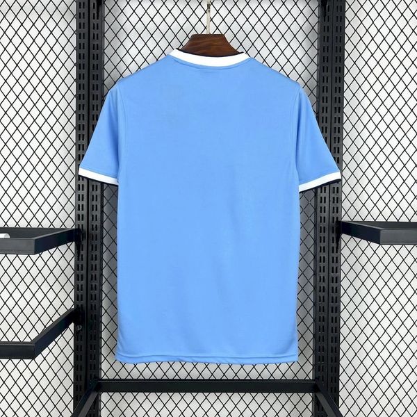 Rétro Manchester City domicile 2013-2014