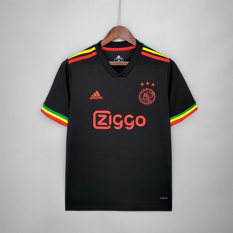 Maillot rétro third d'AFC Ajax 2021-2022 Image principale du produit
