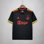 Maillot rétro third d'AFC Ajax 2021-2022