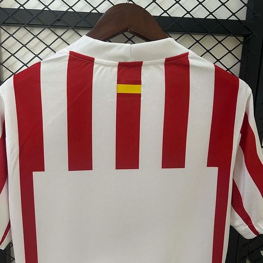 Atletico Madrid 2025-2026 home