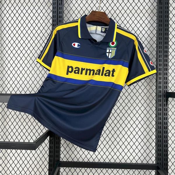 Retro Parma Calcio 1999-2000 away