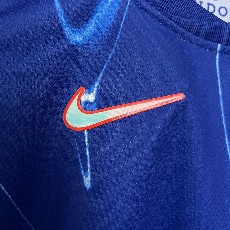 Kids Chelsea FC 2024-2025 home