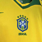 Retro Brazil 2004 home