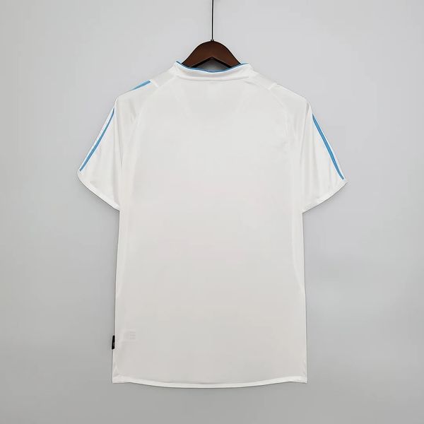 Retro Marseille 2002-2003 home Secondary image
