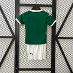 Enfants Palmeiras domicile 2025-2026