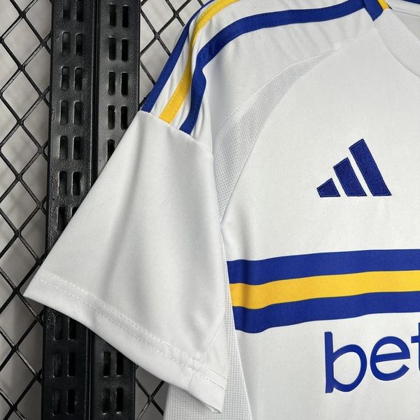 Boca Juniors 2024-2025 away
