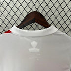 Croatia 2024 home