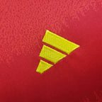 Kids Spain 2024 home