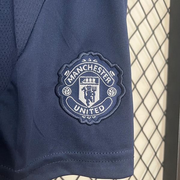 Kids Manchester United 2024-2025 away