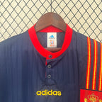 Retro Spain 1996 away v2