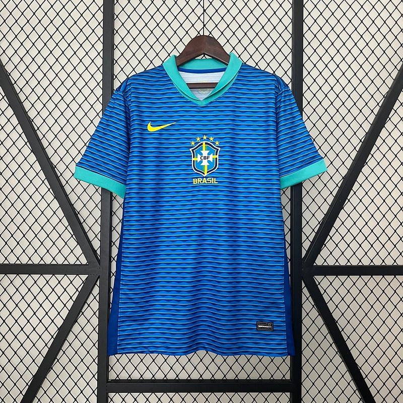 Brésil extérieur 2024 Image principale du produit