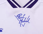 Maillot domicile rétro Real Madrid 1994-1996