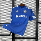 Retro Chelsea FC 2009-2010 home