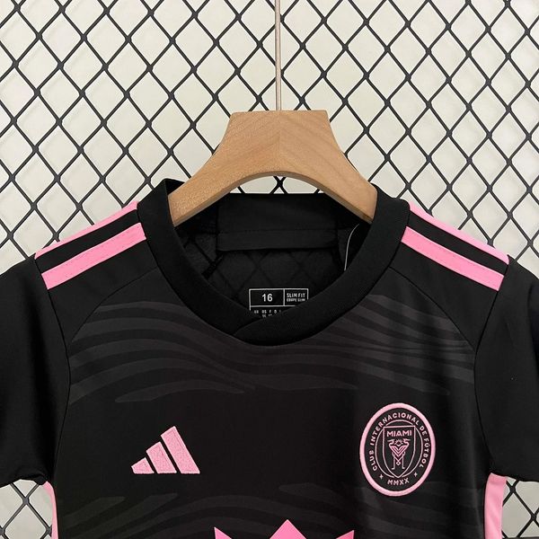 Enfants Inter Miami FC extérieur 2024-2025