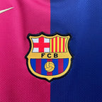 FC Barcelone domicile supporter 2024-2025