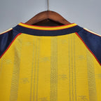 Maillot extérieur rétro Arsenal FC 1988-1990