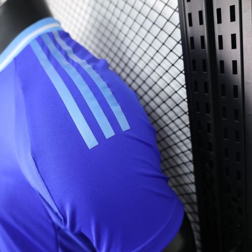 Argentina 2024 away player