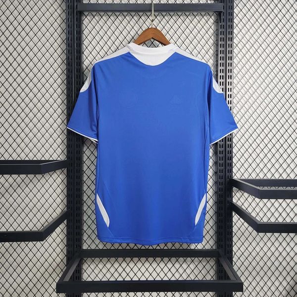 Maillot domicile rétro Chelsea FC 2011-2012 Image secondaire du produit