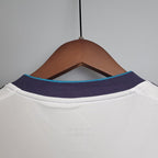 Maillot domicile rétro Real Madrid 2012-2013