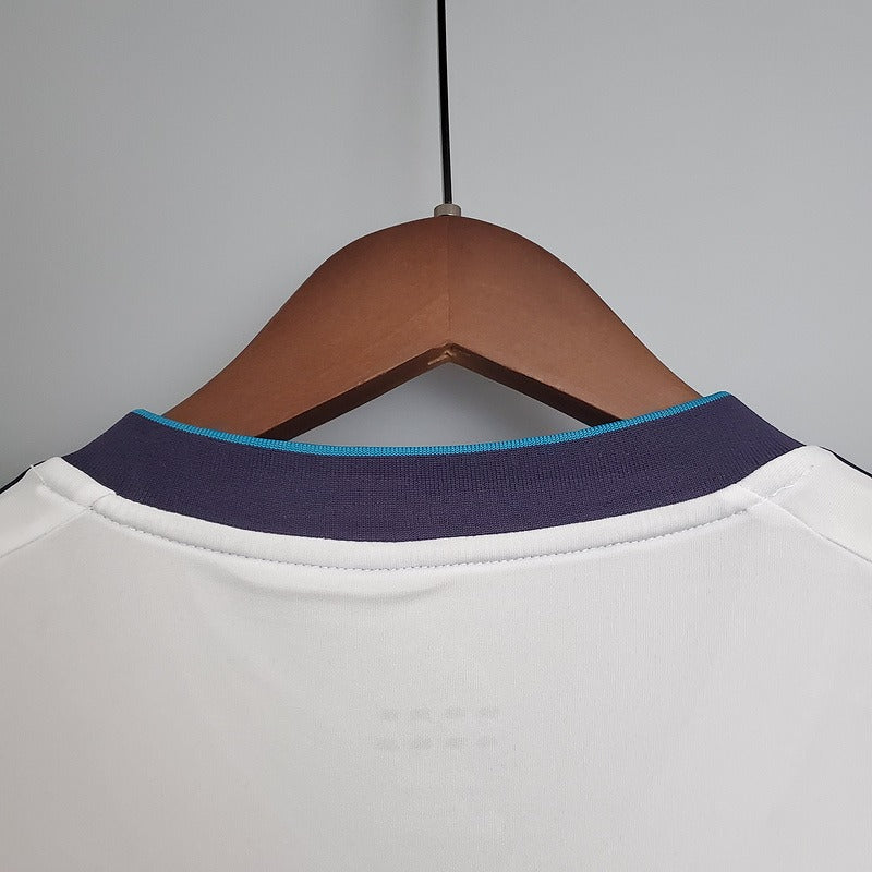 Maillot domicile rétro Real Madrid 2012-2013