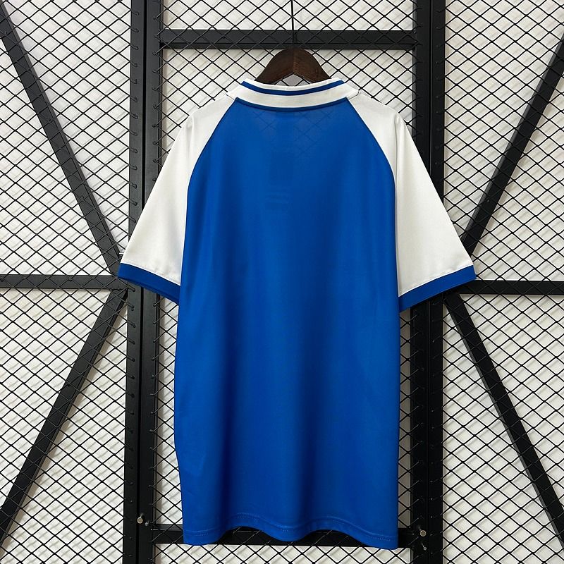 Maillot extérieur rétro PSV Eindhoven 1994-1995 Image secondaire du produit
